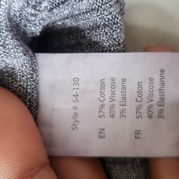 QTY-3 Girls  Top - Picture 9 of 10